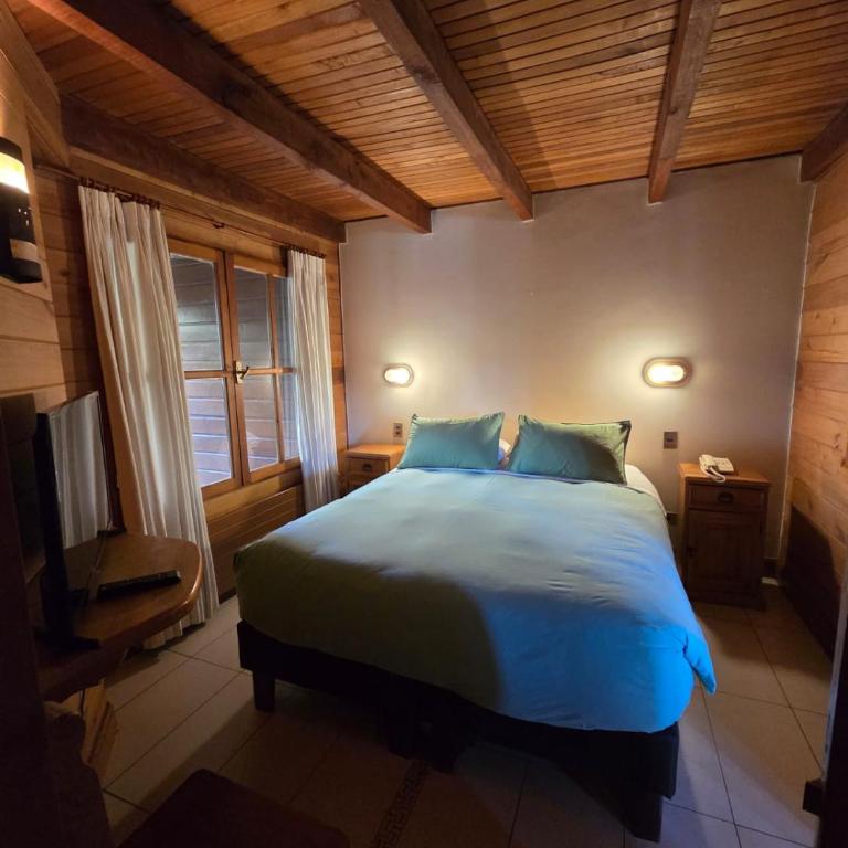Hotel Malalhue - Habitación Estándar - 9