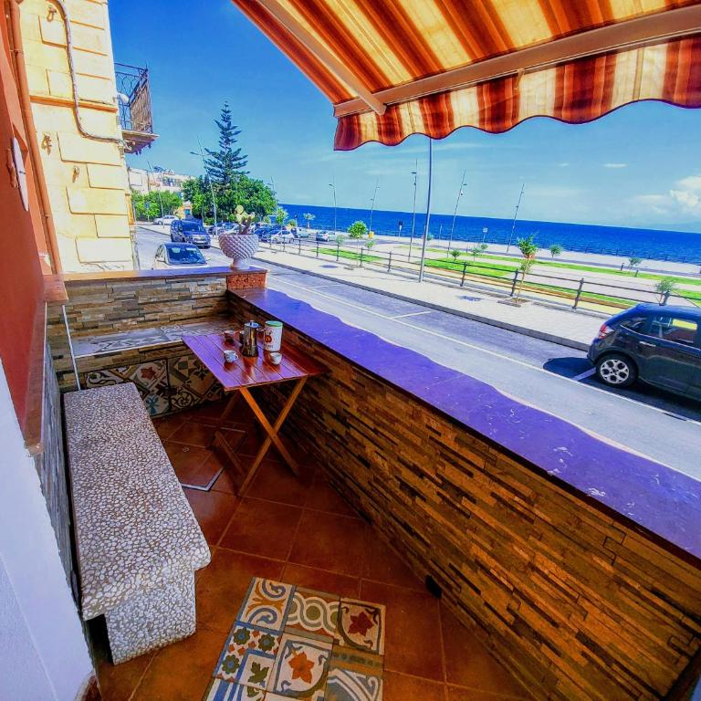 Seafront House Gabbiano Blu - Apartment - 7