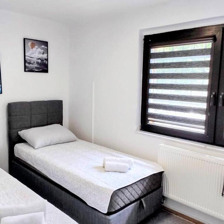 City View Apartment - Apartman sa 3 Spavaće Sobe - 29