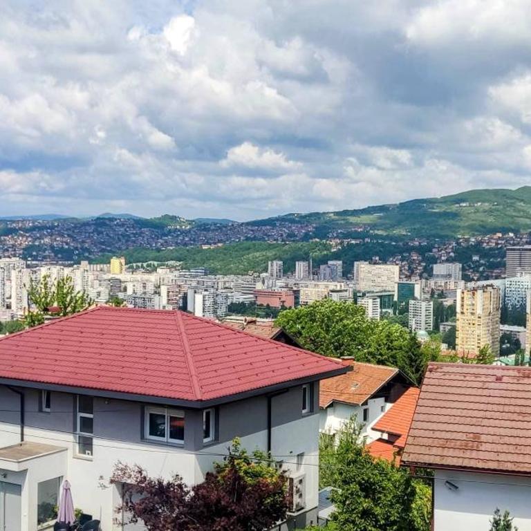 City View Apartment - Apartman sa 3 Spavaće Sobe - 6