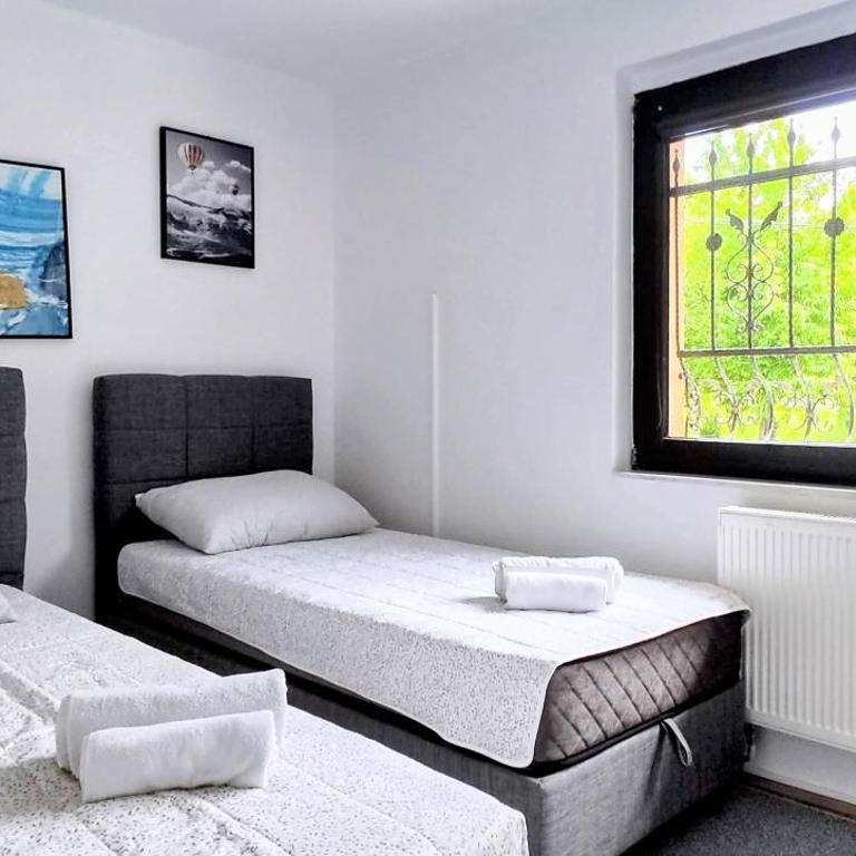 City View Apartment - Apartman sa 3 Spavaće Sobe - 7