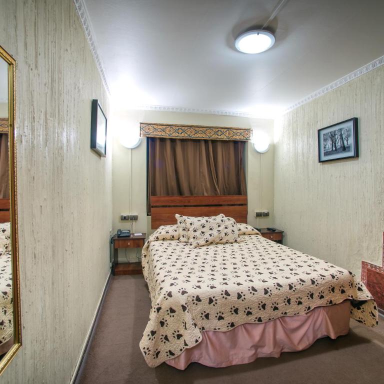 Hotel Sahara Inn - Habitación Doble - 5
