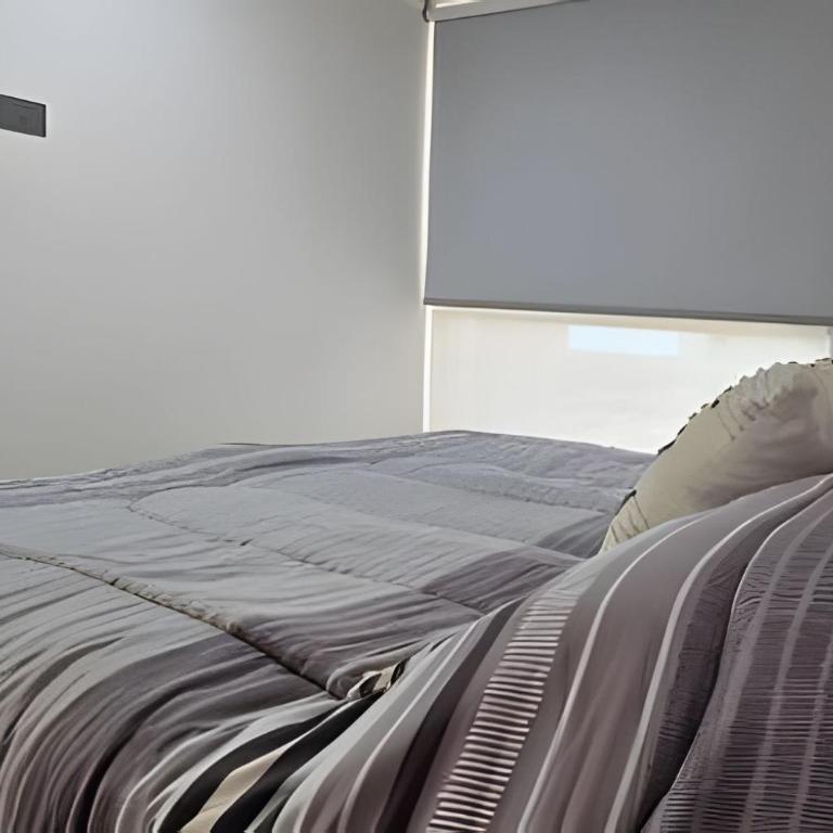 Exclusivo departamento tres dormitorios, capacidad 6 personas, excelente vista al mar para disfrutar de las puestas de sol - Apartamento - 3