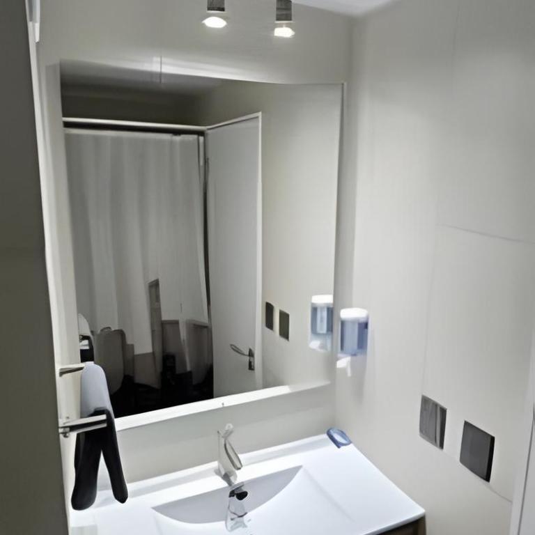 Exclusivo departamento tres dormitorios, capacidad 6 personas, excelente vista al mar para disfrutar de las puestas de sol - Apartamento - 13