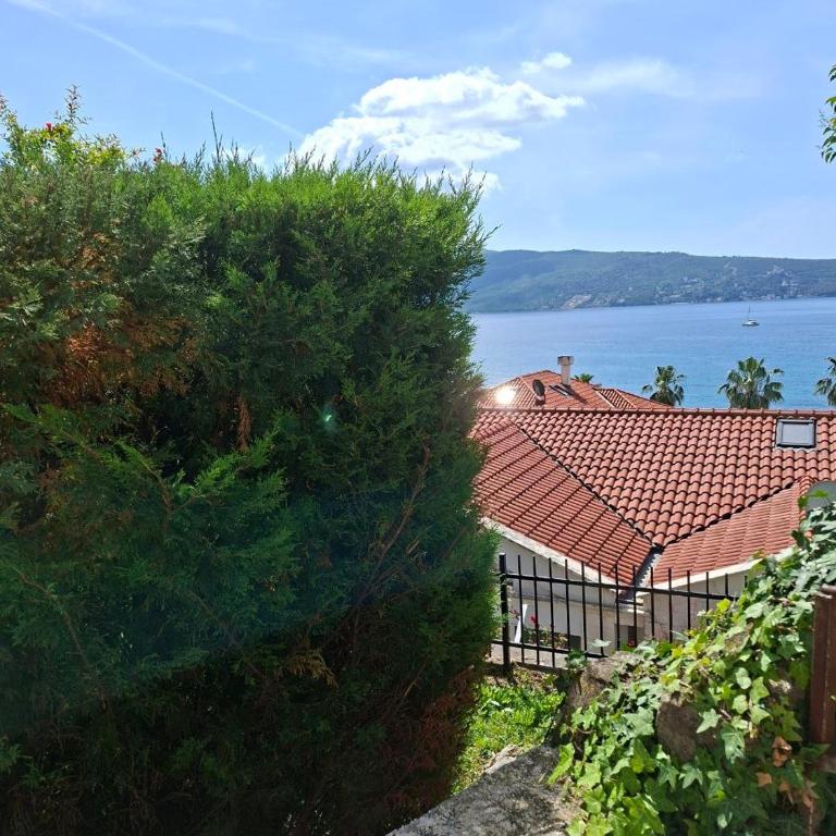 Boka view Heritage Apartment - Two-Bedroom Apartment with Bay View - 39