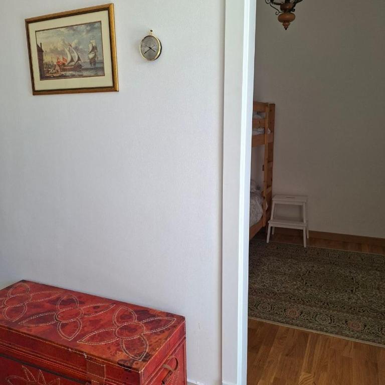 Boka view Heritage Apartment - Two-Bedroom Apartment with Bay View - 30