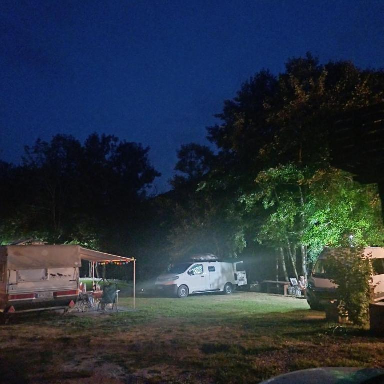 AutoCamp Aqualand - Empty Lot - 5