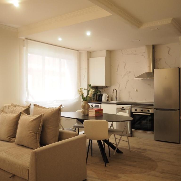 Apartamento Virgenes Eco friendly - Apartamento de 2 dormitorios - 2