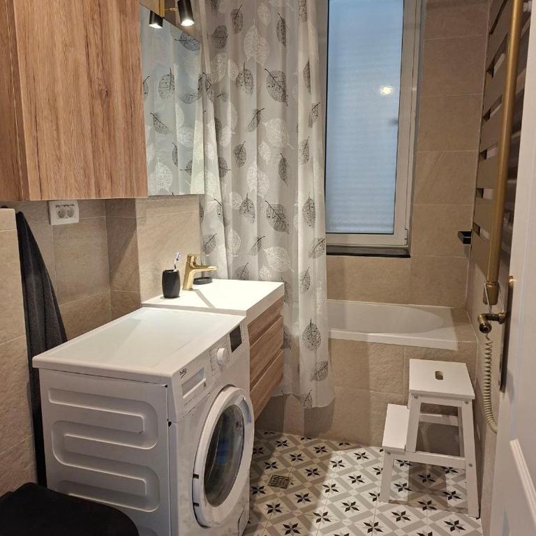 Boka view Heritage Apartment - Two-Bedroom Apartment with Bay View - 32