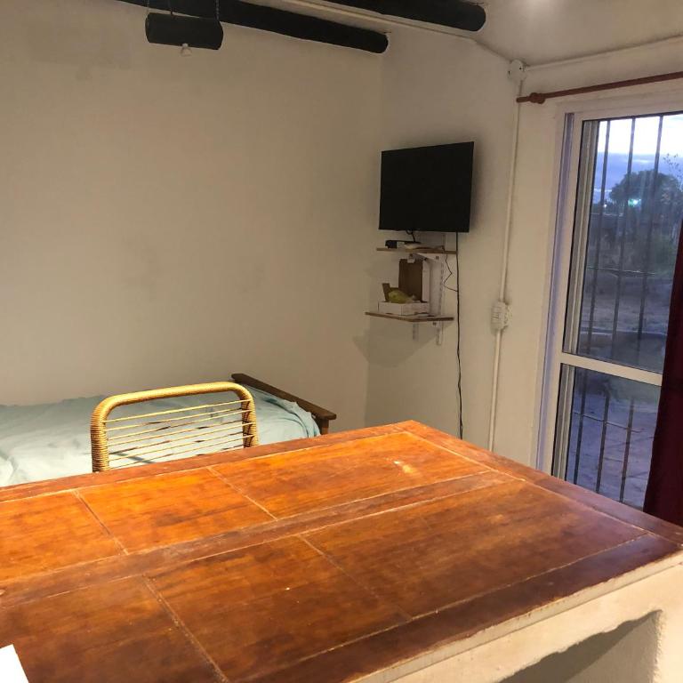 Rincón Moscatel - Apartamento de 1 dormitorio - 8