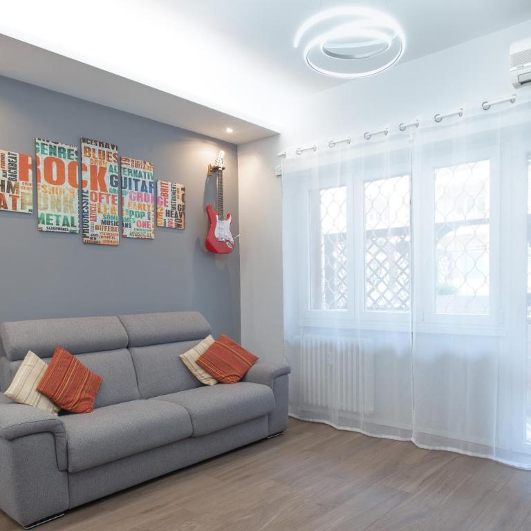 Melodies Of Rome - Casa Vacanze - 3