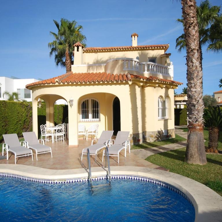 Coastal Villa with Wellness - Villa de 3 dormitorios - 9