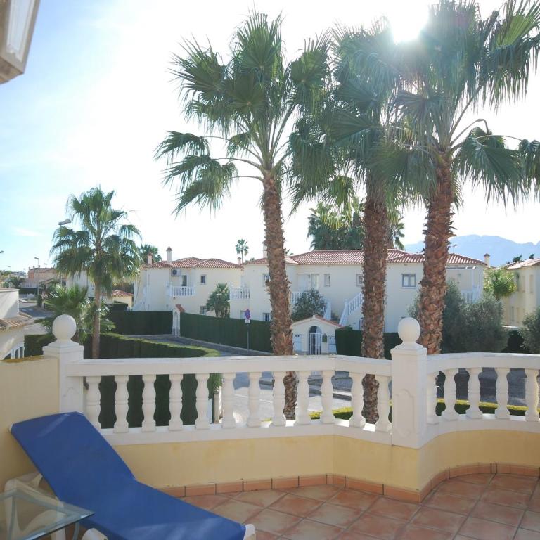 Coastal Villa with Wellness - Villa de 3 dormitorios - 32