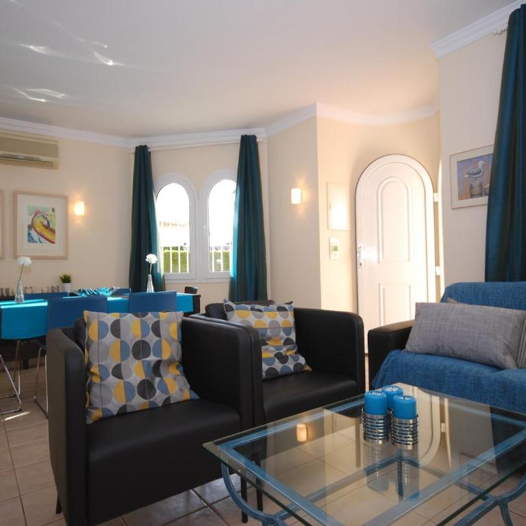 Coastal Villa with Wellness - Villa de 3 dormitorios - 25