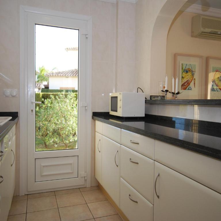 Coastal Villa with Wellness - Villa de 3 dormitorios - 28