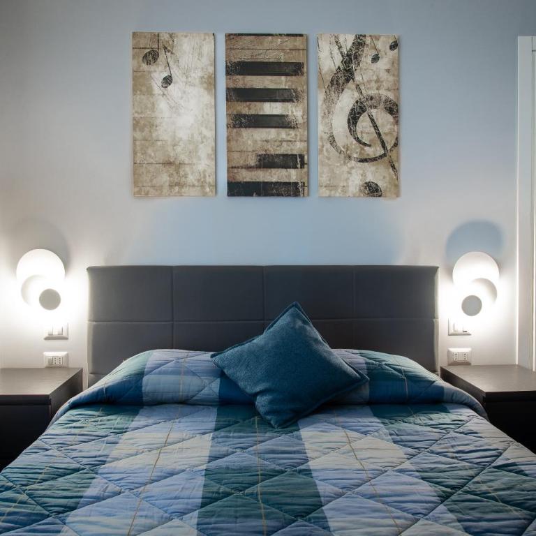 Melodies Of Rome - Casa Vacanze - 10