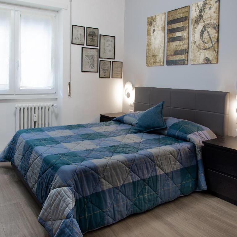 Melodies Of Rome - Casa Vacanze - 12