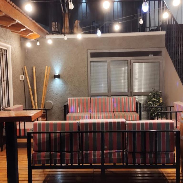 Aires de Maipu - Apartamento de 2 dormitorios - 24