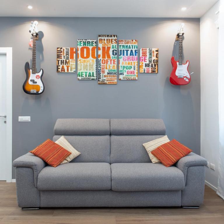 Melodies Of Rome - Casa Vacanze - 2