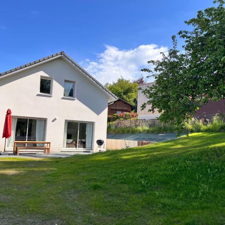 La Maison les Quatre Saisons - Therme - Ski - Villa - 7
