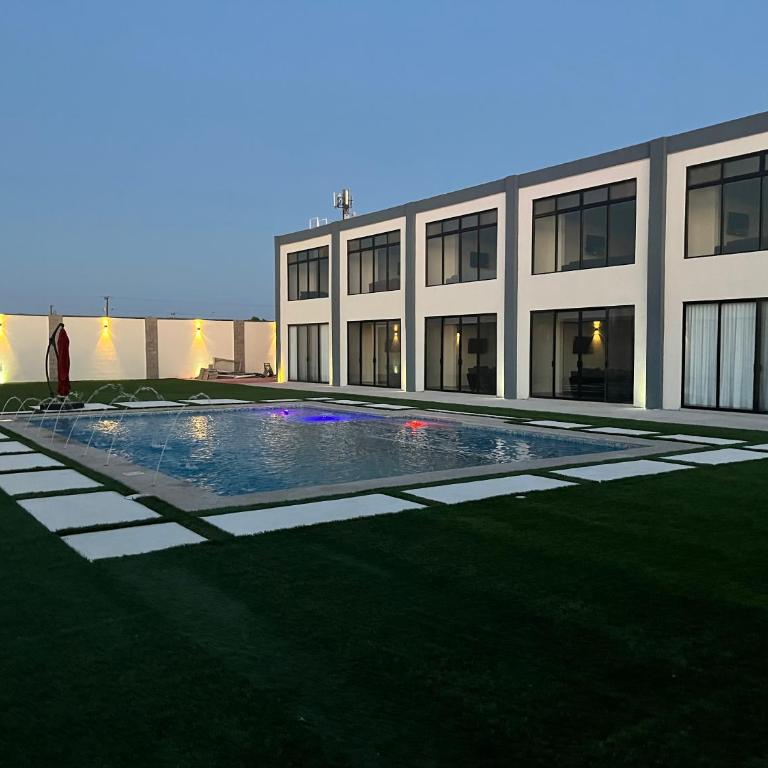 Pelicanos Residencial - Apartamento de 2 dormitorios - 1