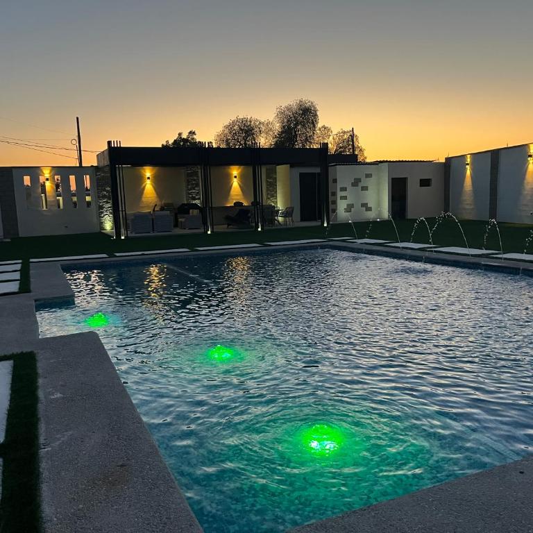 Pelicanos Residencial - Apartamento de 2 dormitorios - 5