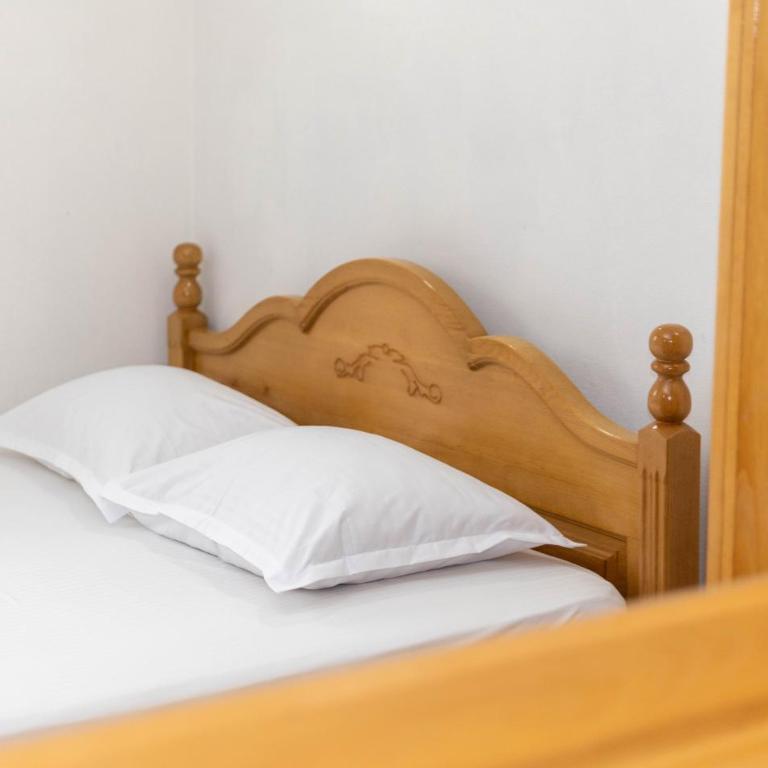 Villa Duraku - Deluks Dvokrevetna Soba sa Bračnim Krevetom i Balkonom - 4