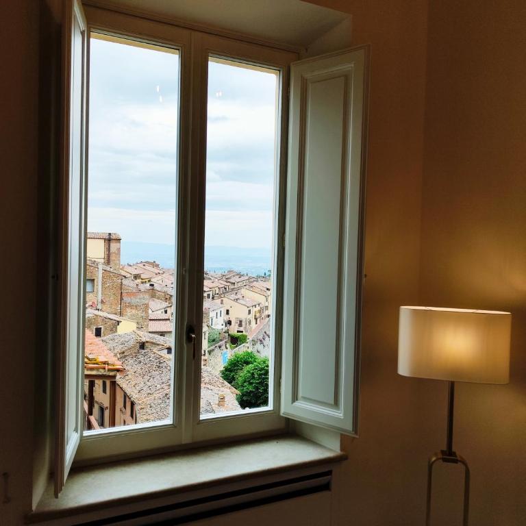 Dimora Dell'Erbe Apartments - Appartamento Superior - 25