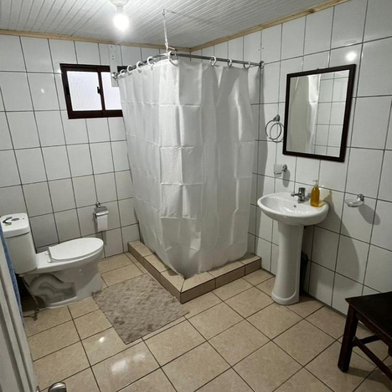 Sazon Casero - Habitación Individual - 7