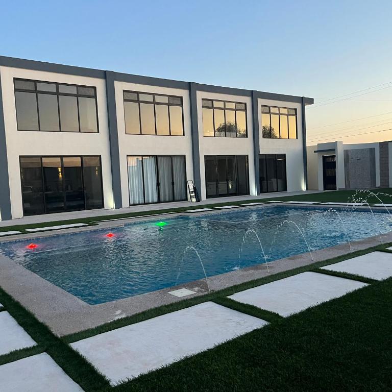 Pelicanos Residencial - Apartamento de 2 dormitorios - 2