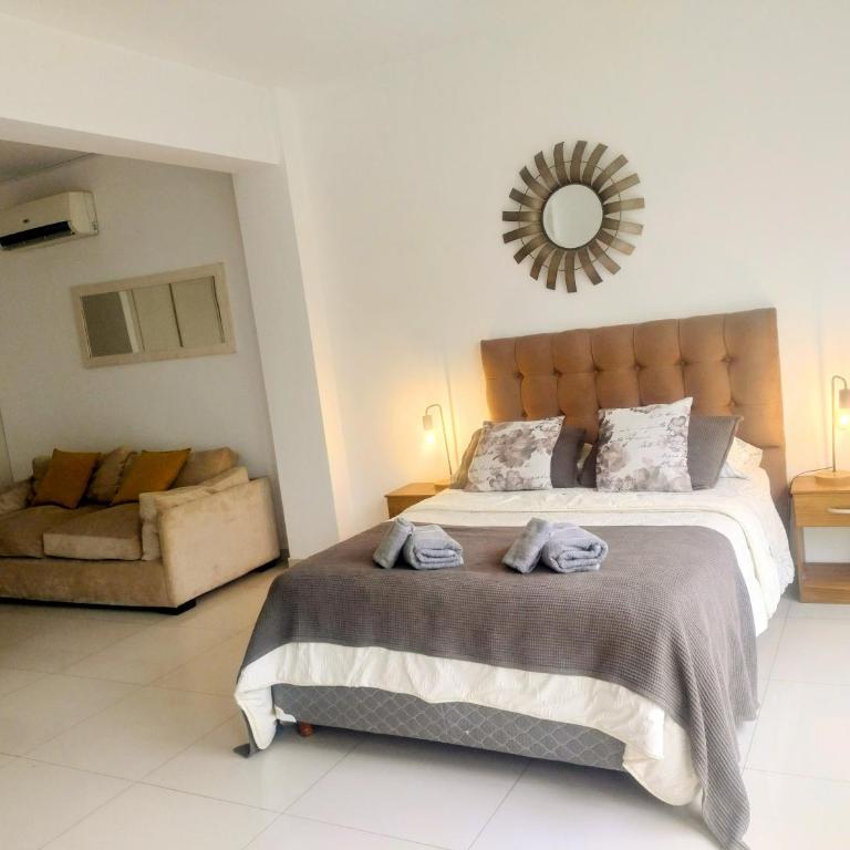 Terrazas Paseo Arístides - Apartamento de 1 dormitorio - 25