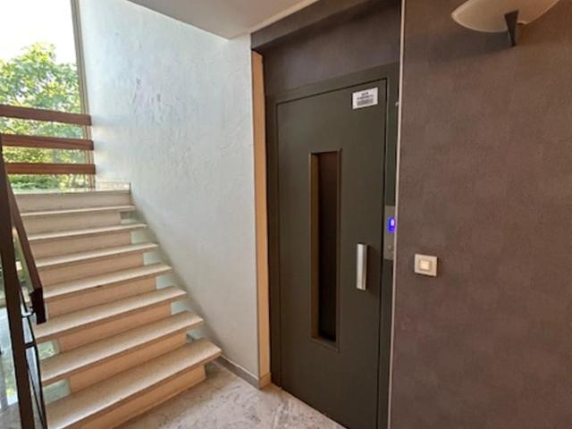 Studio avec Balcon Mandelieu La Napoule - Estudio con terraza - 6