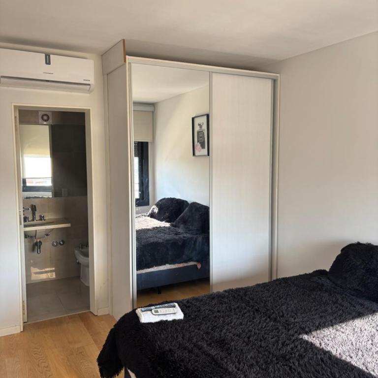 Apart Premiun con vista al rio y piscina - Apartamento de 1 dormitorio - 2