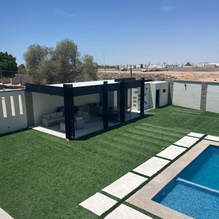 Pelicanos Residencial - Apartamento de 2 dormitorios - 4