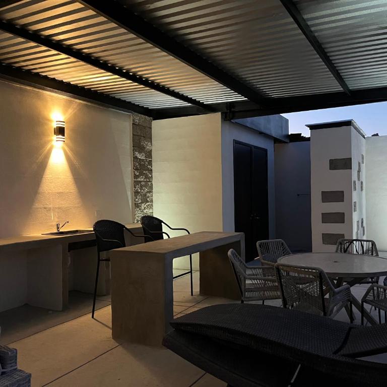 Pelicanos Residencial - Apartamento de 2 dormitorios - 7