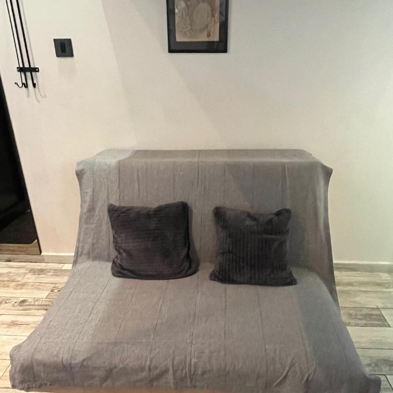 Studio MB - One-Bedroom Apartment - 2