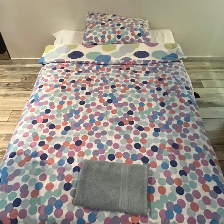 Studio MB - One-Bedroom Apartment - 4