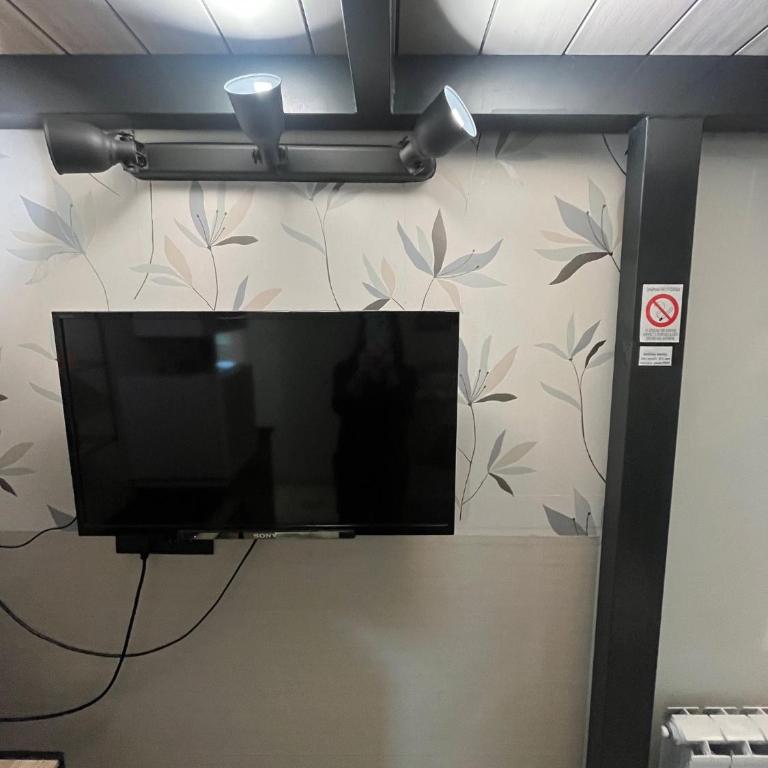 Studio MB - One-Bedroom Apartment - 10