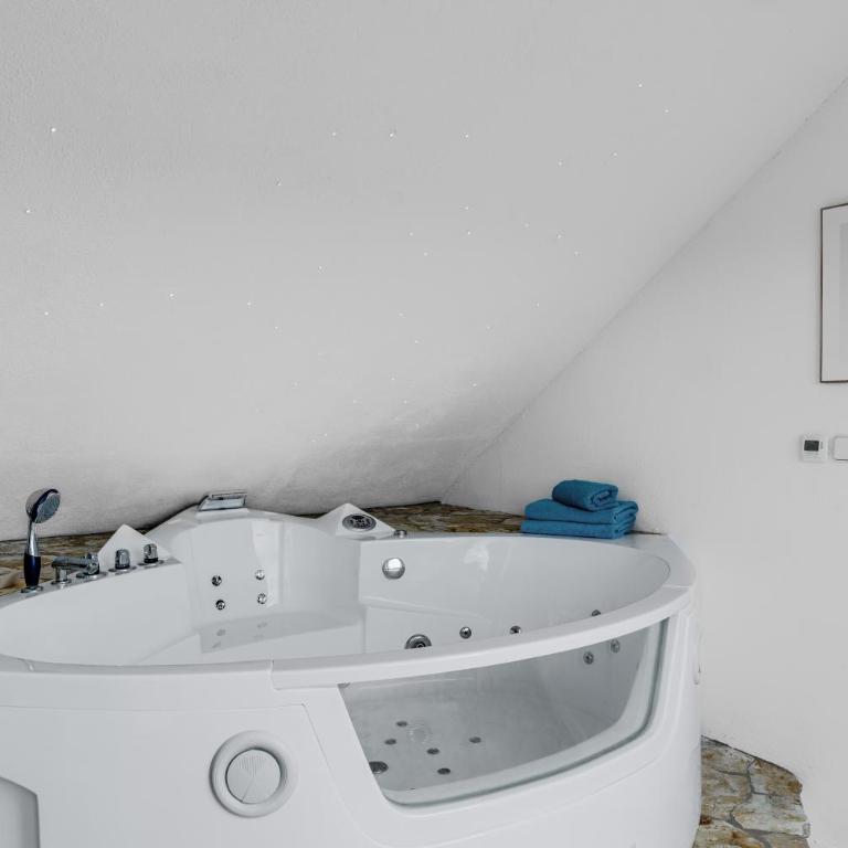 Memminger Nächte - Apartment mit 3 Schlafzimmern - 9