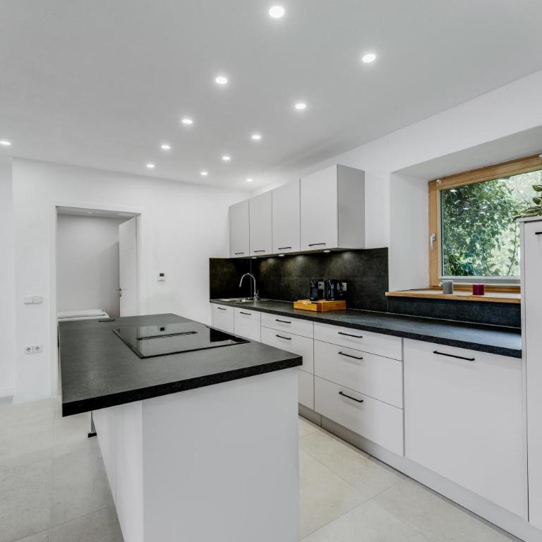 Memminger Nächte - Apartment mit 3 Schlafzimmern - 3