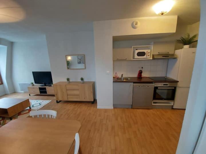 Appartement T3 hyper centre 6 pers - Appartement - 3