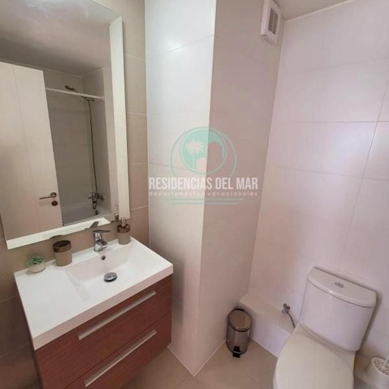 Departamento Concón vista hacia la Bahia - Apartamento de 2 dormitorios con vistas - 17
