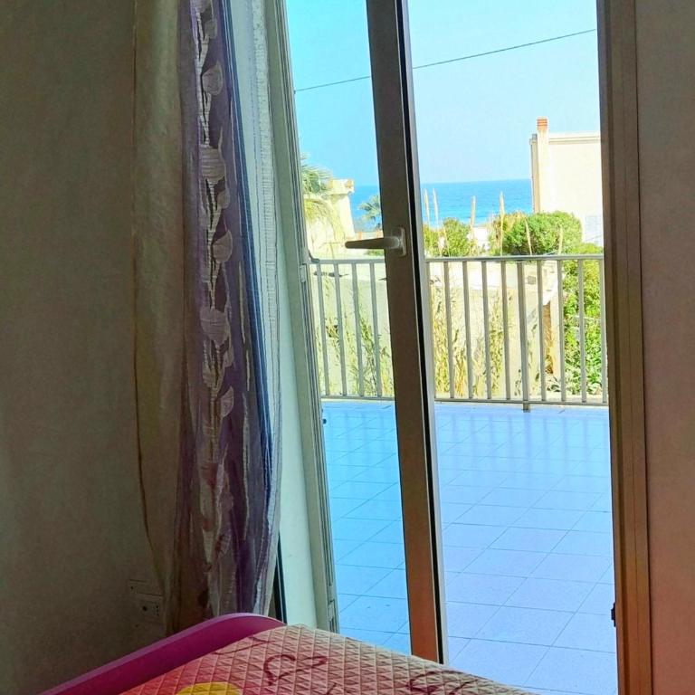 Fronte mare "Zaffiro" Marzamemi - Villa Fronte Spiaggia - 28