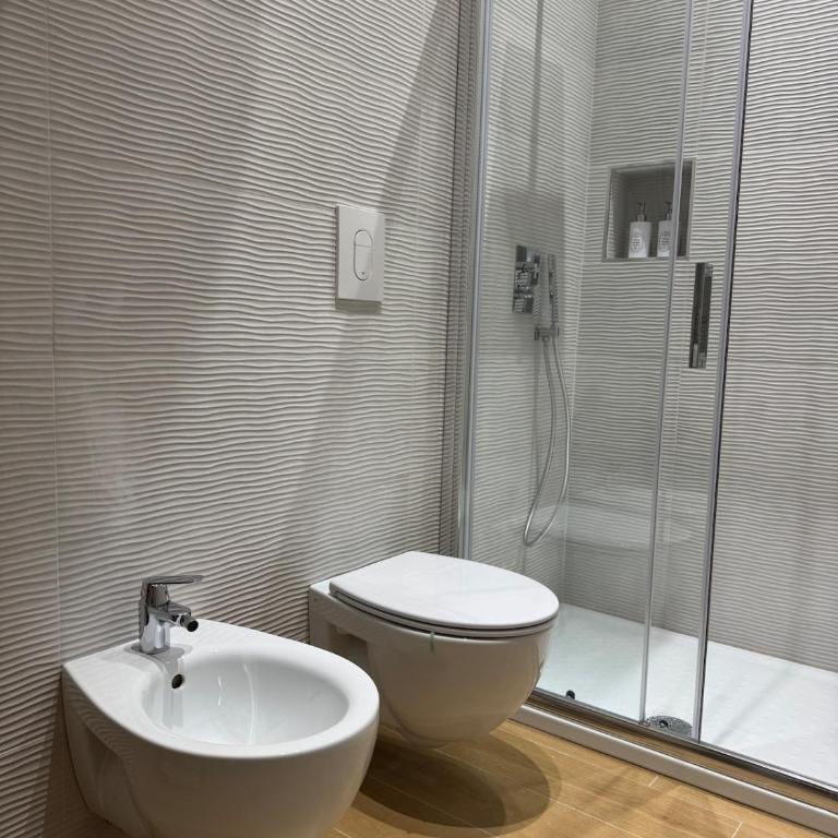 Casa Kris - Two-Bedroom Apartment - 9