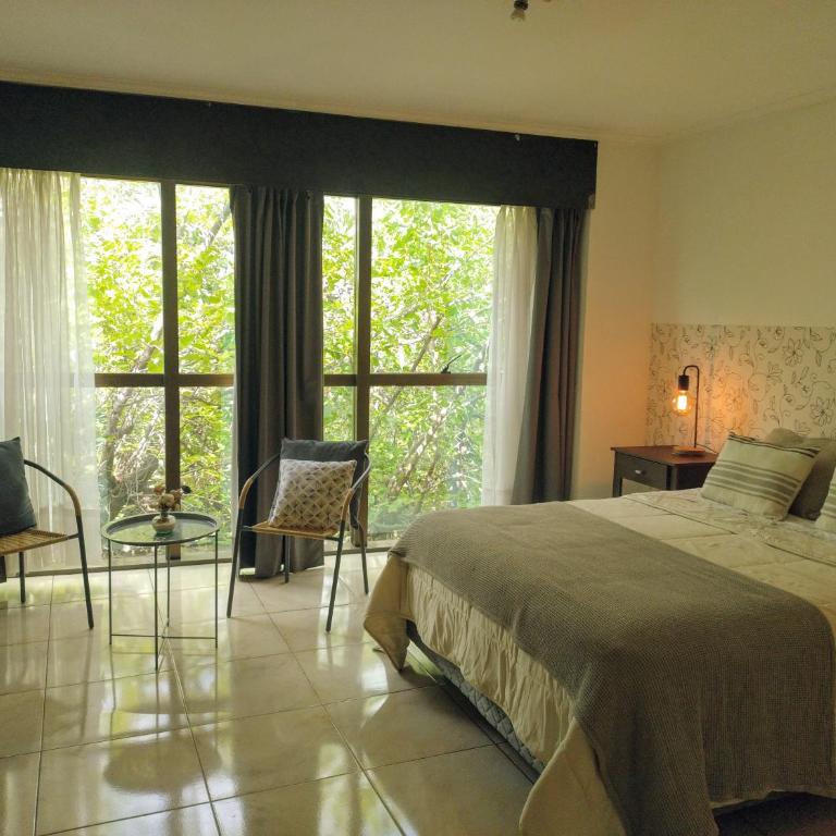 Terrazas 11 - Parking disponible- - Apartamento de 1 dormitorio - 8