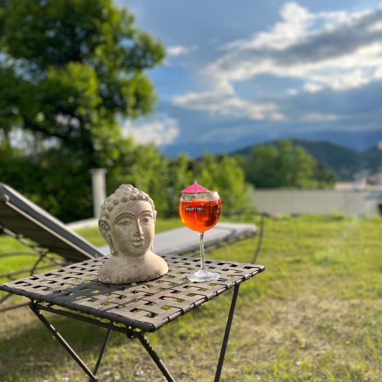 La Maison les Quatre Saisons - Therme - Ski - Villa - 40