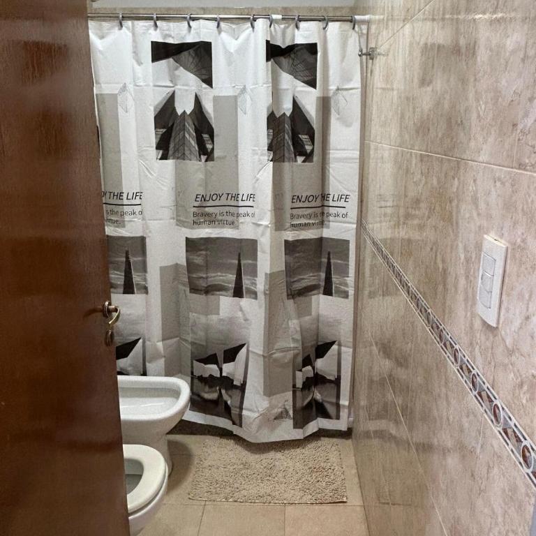 Aires De Montaña - Two-Bedroom Apartment - 16