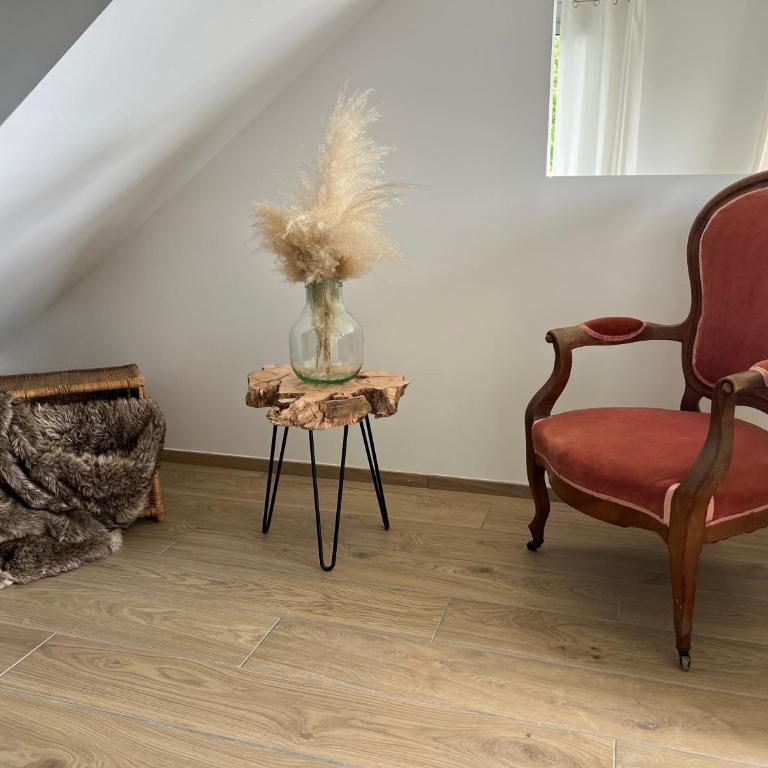La Maison les Quatre Saisons - Therme - Ski - Villa - 43