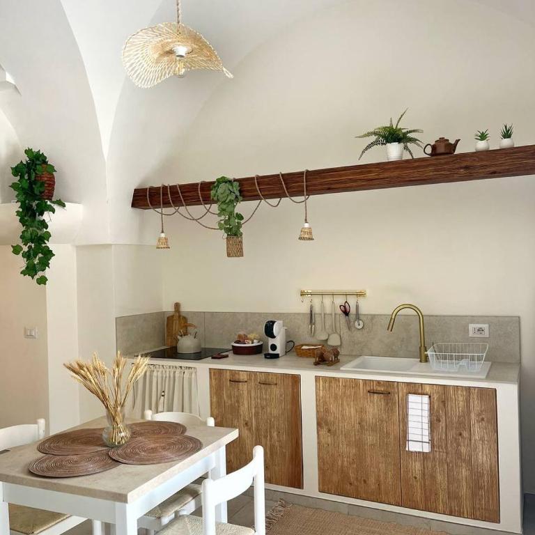 Dimore Mida - One-Bedroom Apartment - 12