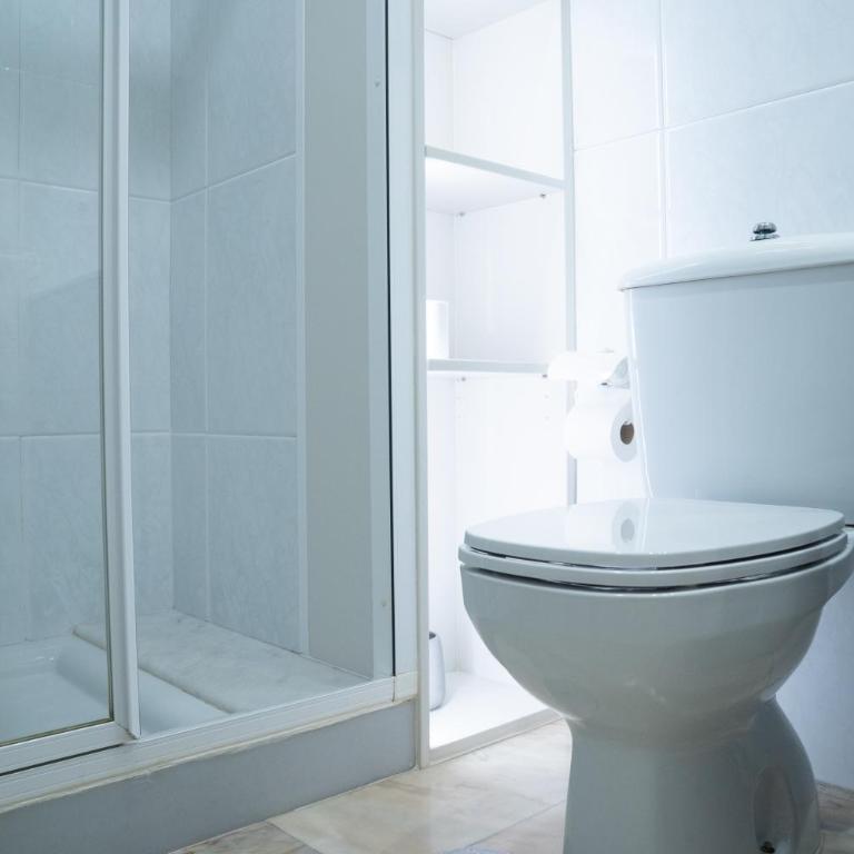 Apartamento Faro da Rocha - Two-Bedroom Apartment - 27